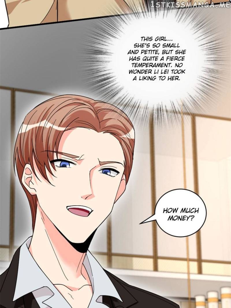 A Star Reborn: The Queen’s Return chapter 173 - page 7