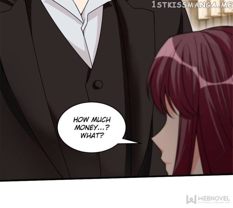 A Star Reborn: The Queen’s Return chapter 173 - page 8