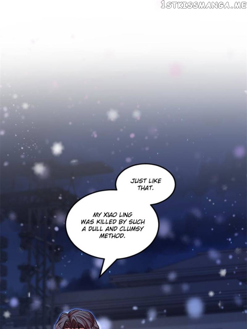 A Star Reborn: The Queen’s Return chapter 170 - page 1