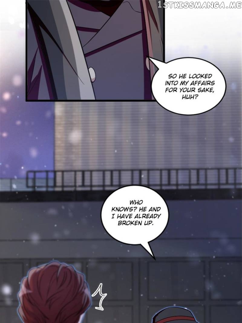 A Star Reborn: The Queen’s Return chapter 170 - page 13