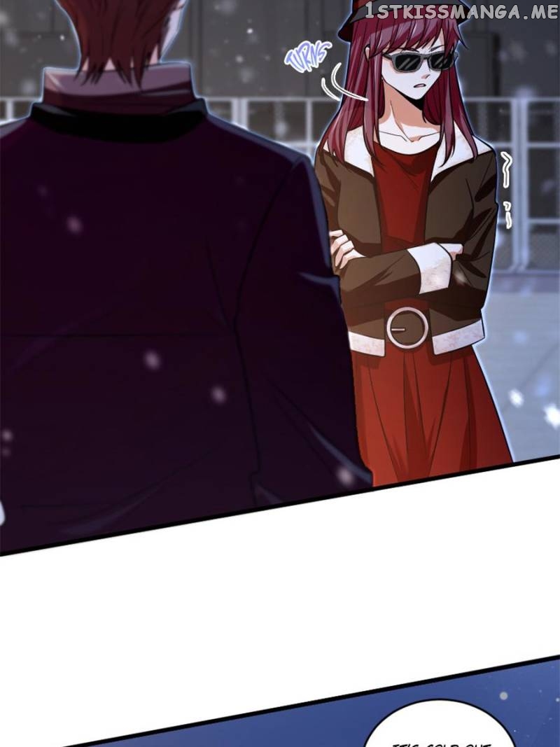 A Star Reborn: The Queen’s Return chapter 170 - page 14