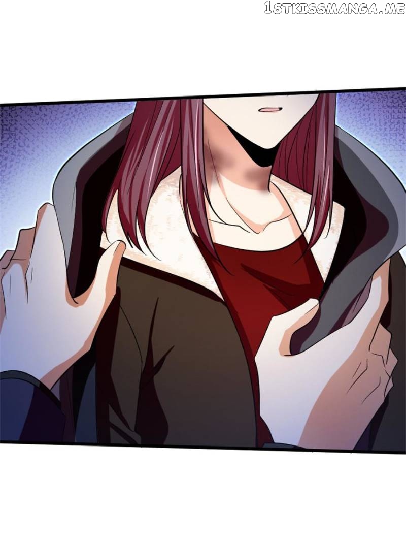 A Star Reborn: The Queen’s Return chapter 170 - page 17