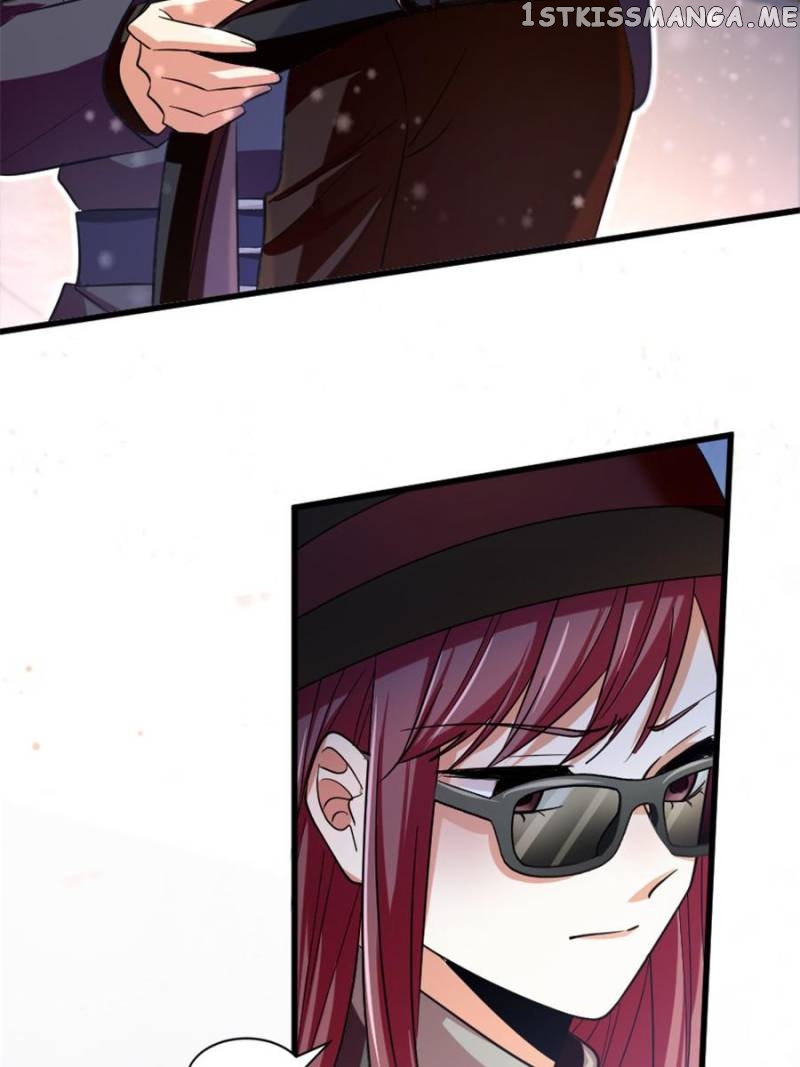 A Star Reborn: The Queen’s Return chapter 170 - page 19