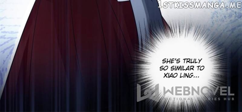 A Star Reborn: The Queen’s Return chapter 170 - page 28