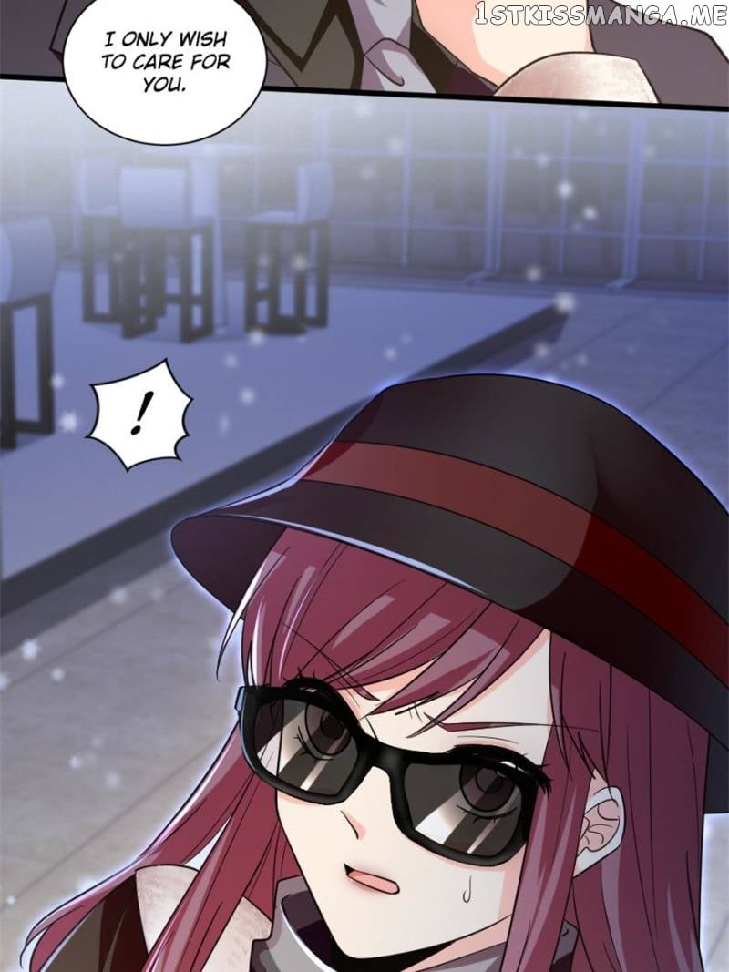 A Star Reborn: The Queen’s Return chapter 170 - page 33