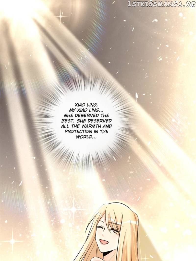 A Star Reborn: The Queen’s Return chapter 170 - page 36