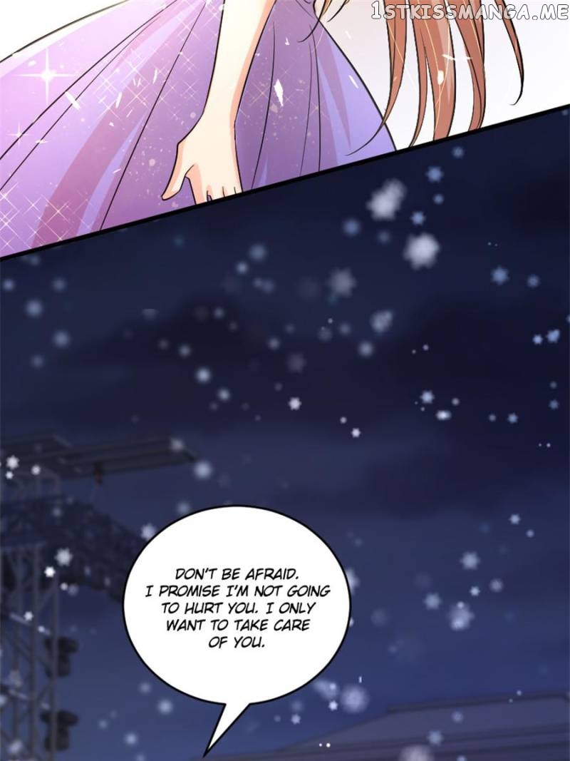 A Star Reborn: The Queen’s Return chapter 170 - page 38