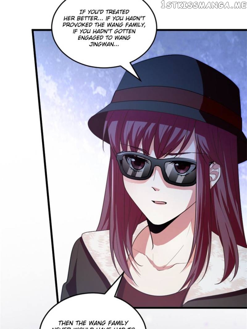 A Star Reborn: The Queen’s Return chapter 170 - page 4