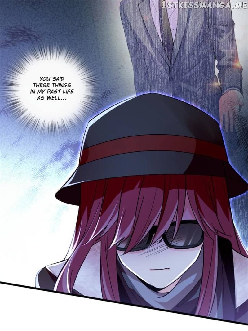A Star Reborn: The Queen’s Return chapter 170 - page 41