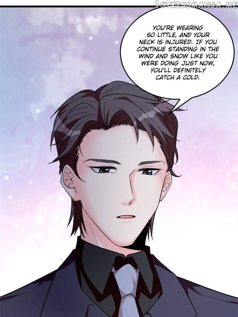 A Star Reborn: The Queen’s Return chapter 170 - page 43