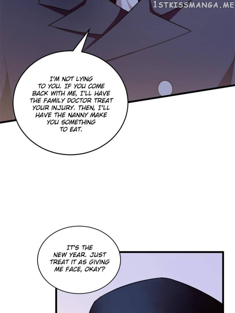 A Star Reborn: The Queen’s Return chapter 170 - page 44