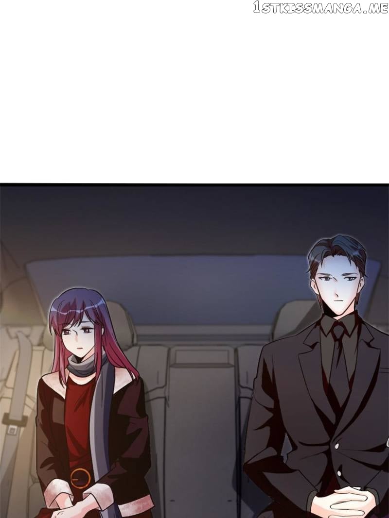 A Star Reborn: The Queen’s Return chapter 170 - page 48
