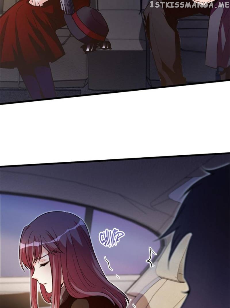 A Star Reborn: The Queen’s Return chapter 170 - page 49