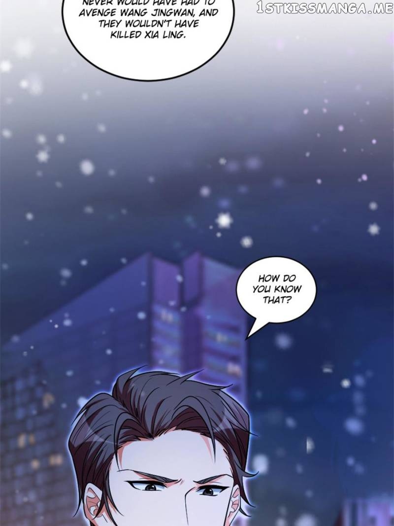 A Star Reborn: The Queen’s Return chapter 170 - page 5