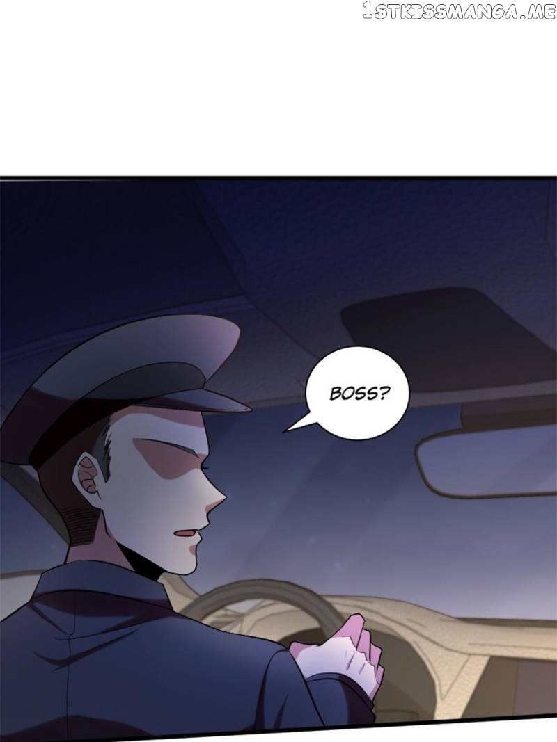 A Star Reborn: The Queen’s Return chapter 170 - page 55