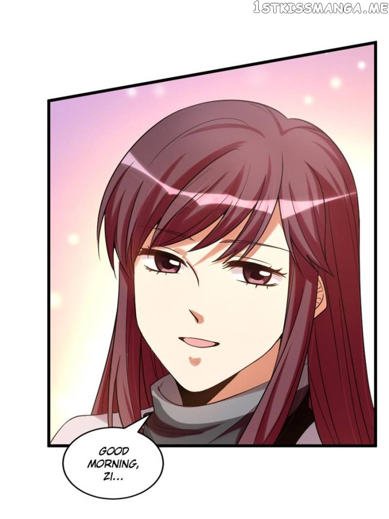 A Star Reborn: The Queen’s Return chapter 170 - page 64