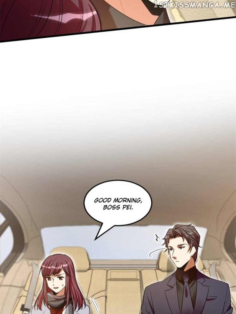 A Star Reborn: The Queen’s Return chapter 170 - page 66