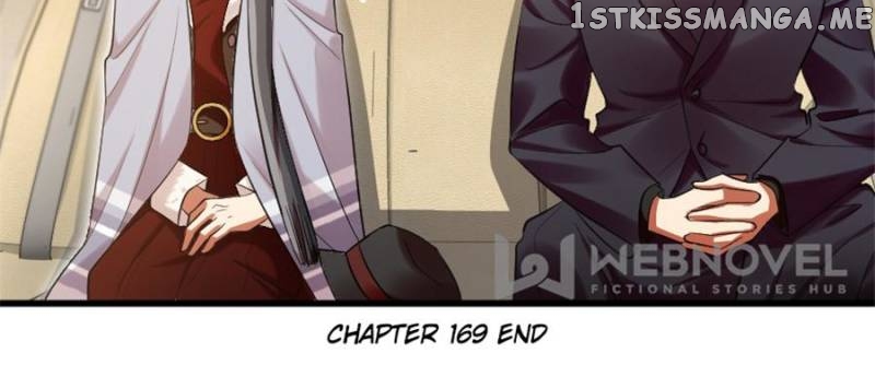 A Star Reborn: The Queen’s Return chapter 170 - page 67