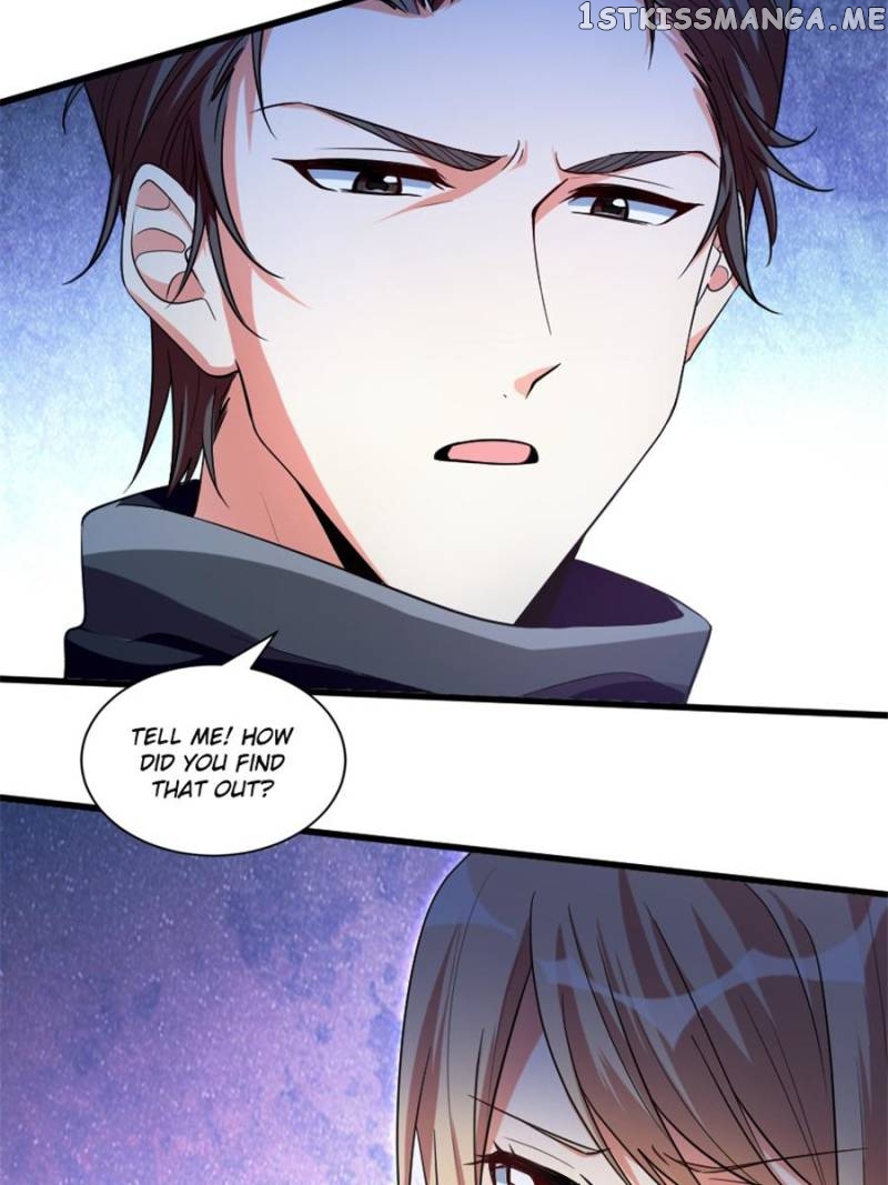 A Star Reborn: The Queen’s Return chapter 170 - page 8