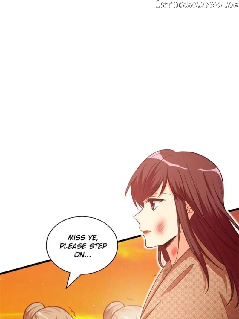 A Star Reborn: The Queen’s Return chapter 166 - page 17