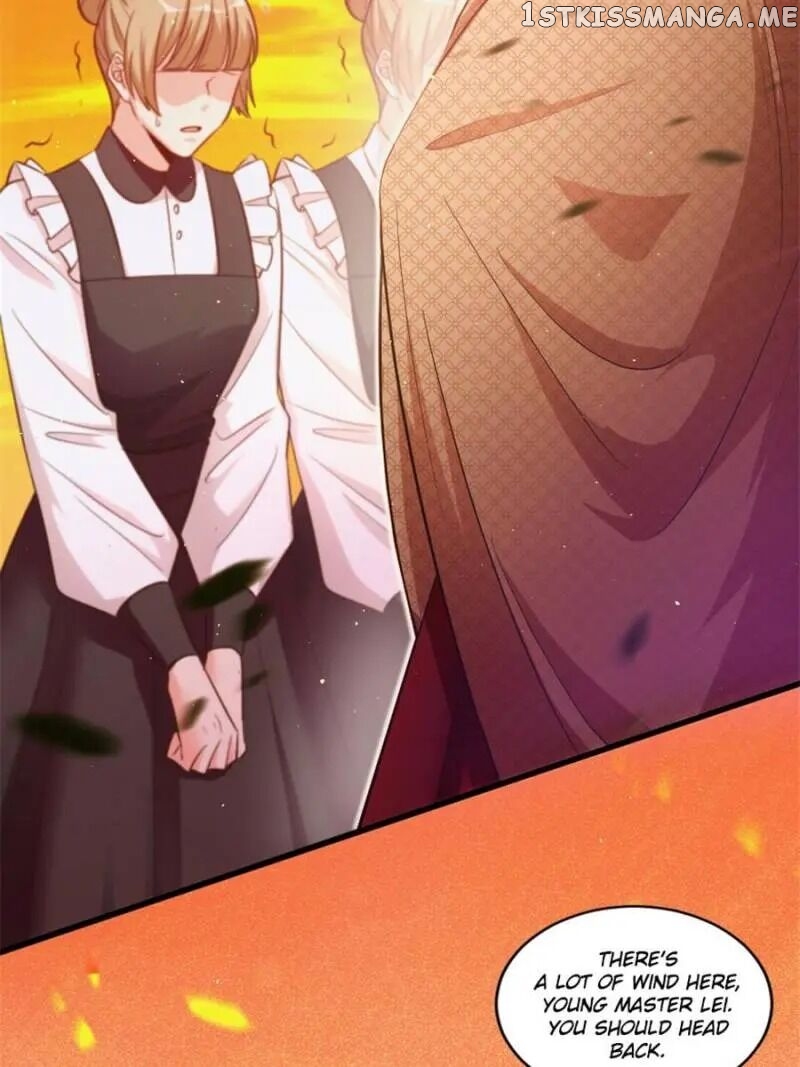 A Star Reborn: The Queen’s Return chapter 166 - page 18