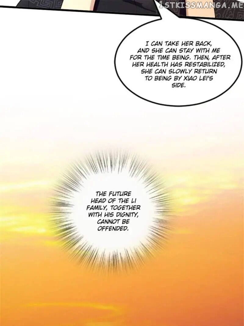 A Star Reborn: The Queen’s Return chapter 166 - page 37