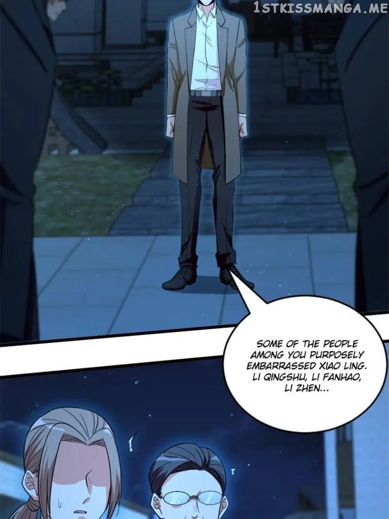 A Star Reborn: The Queen’s Return chapter 166 - page 40