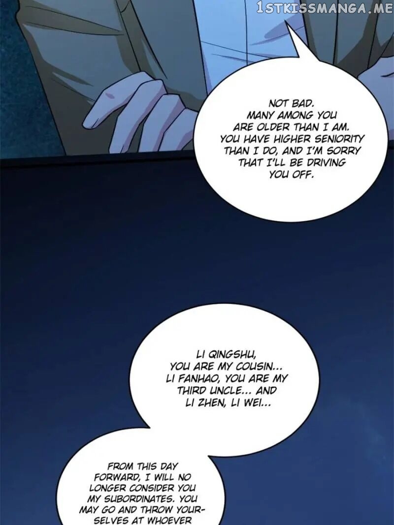 A Star Reborn: The Queen’s Return chapter 166 - page 43