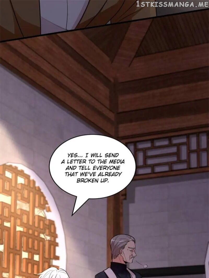 A Star Reborn: The Queen’s Return chapter 166 - page 6