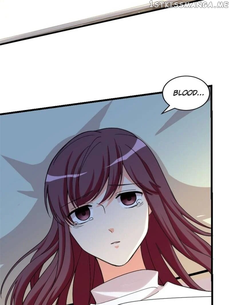 A Star Reborn: The Queen’s Return chapter 160 - page 13