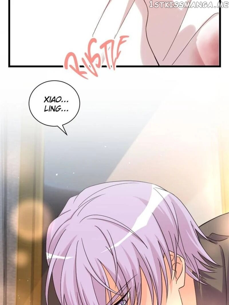 A Star Reborn: The Queen’s Return chapter 160 - page 67