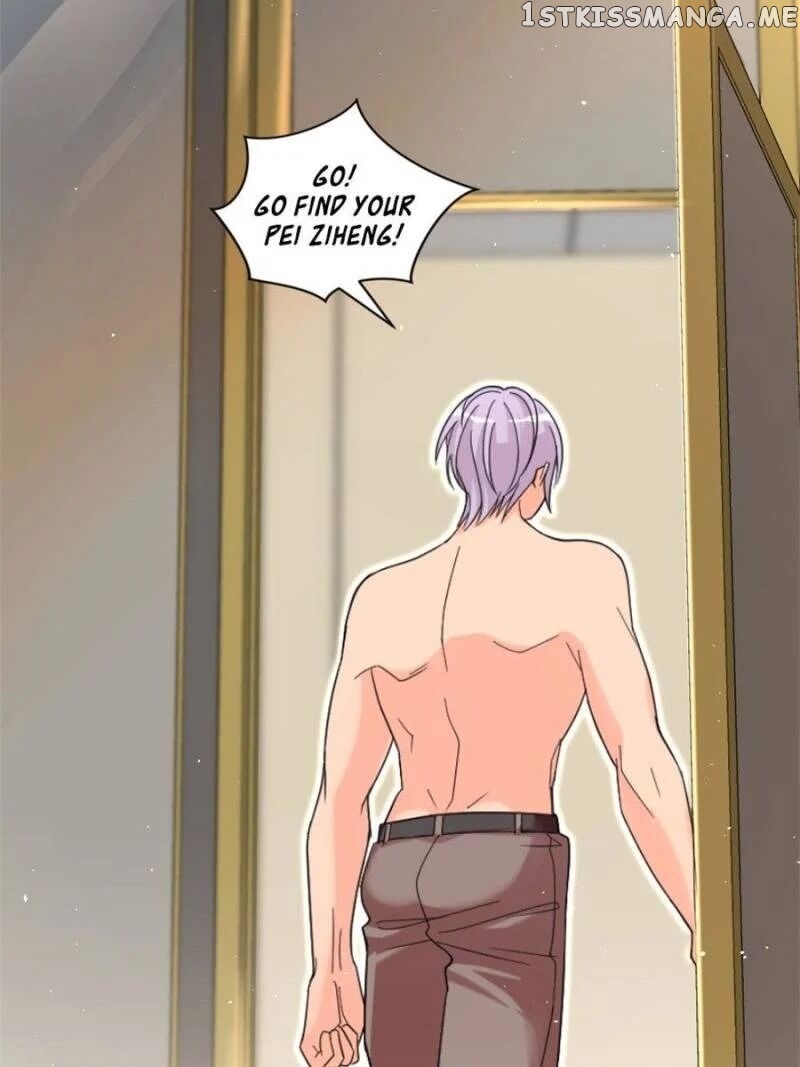 A Star Reborn: The Queen’s Return chapter 160 - page 80