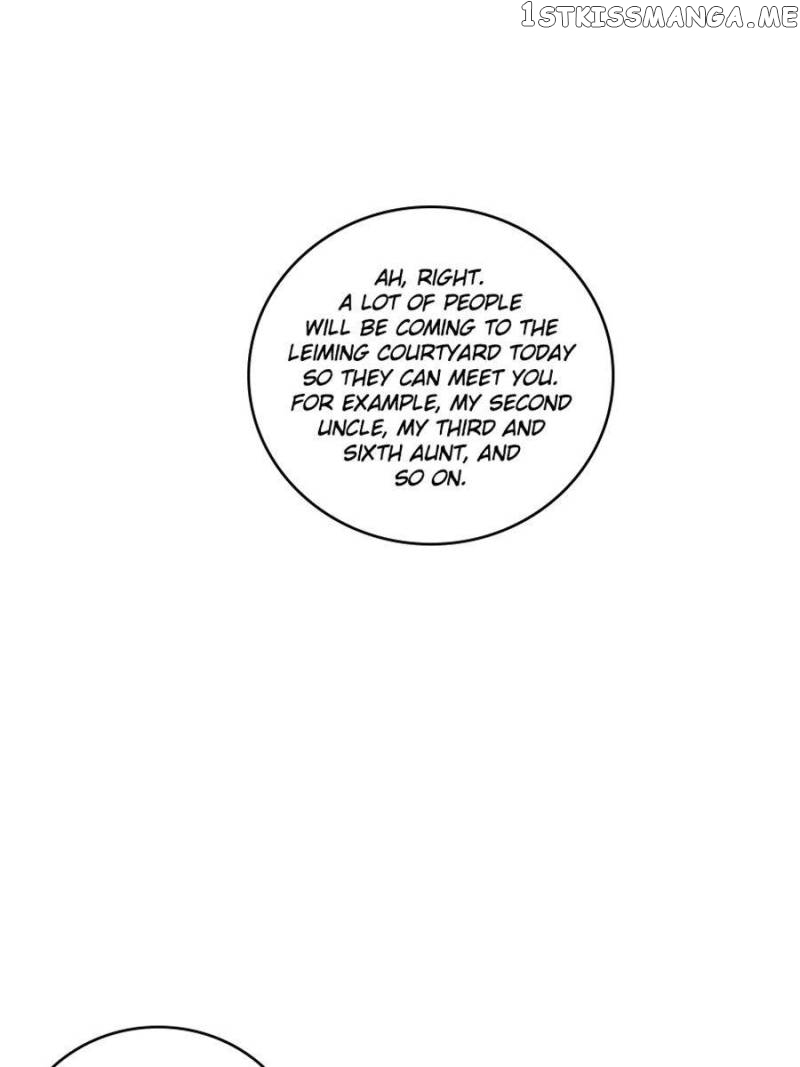 A Star Reborn: The Queen’s Return chapter 158 - page 10