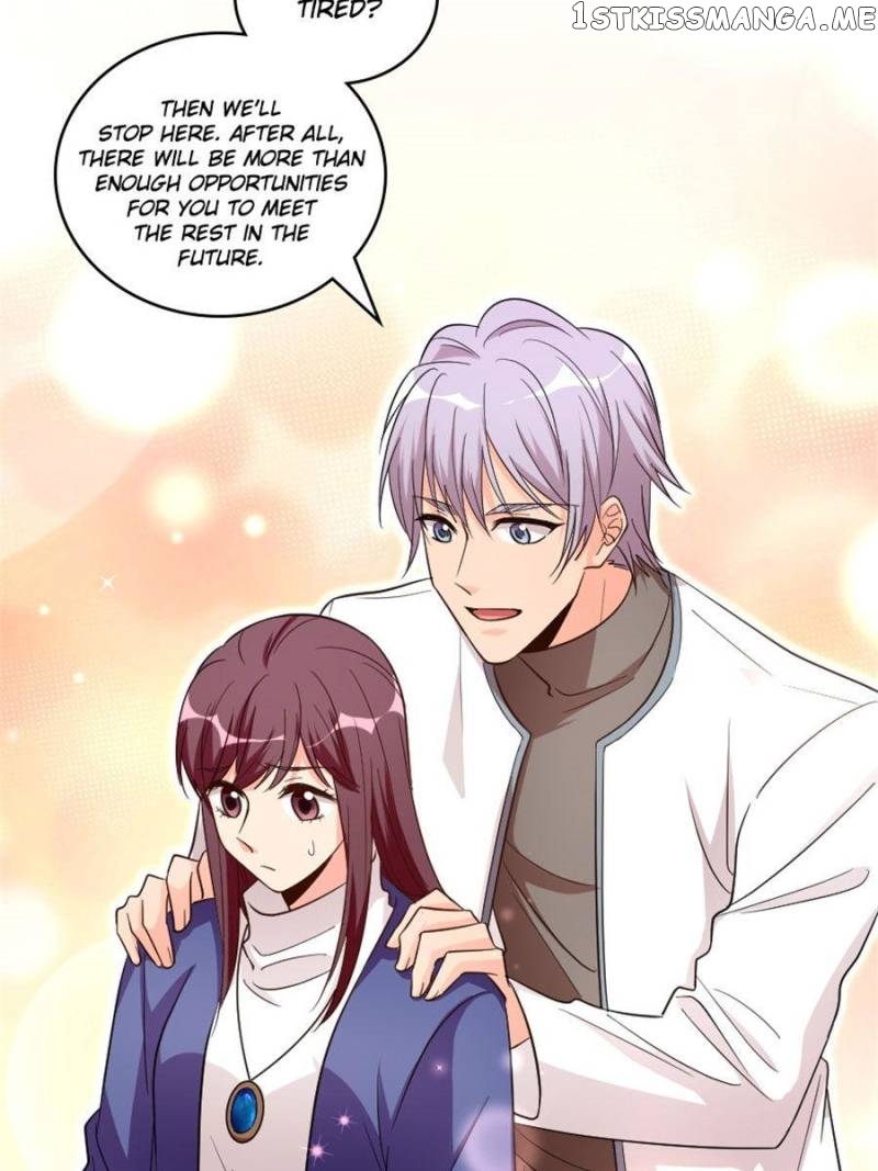 A Star Reborn: The Queen’s Return chapter 158 - page 23