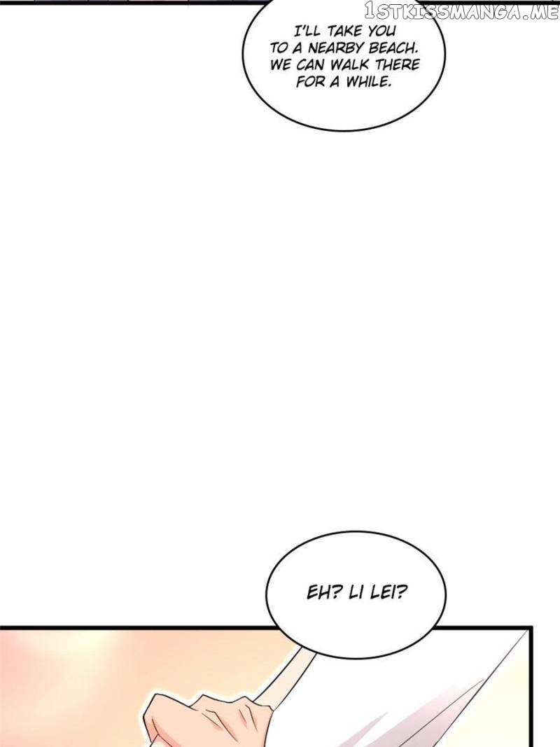 A Star Reborn: The Queen’s Return chapter 158 - page 25