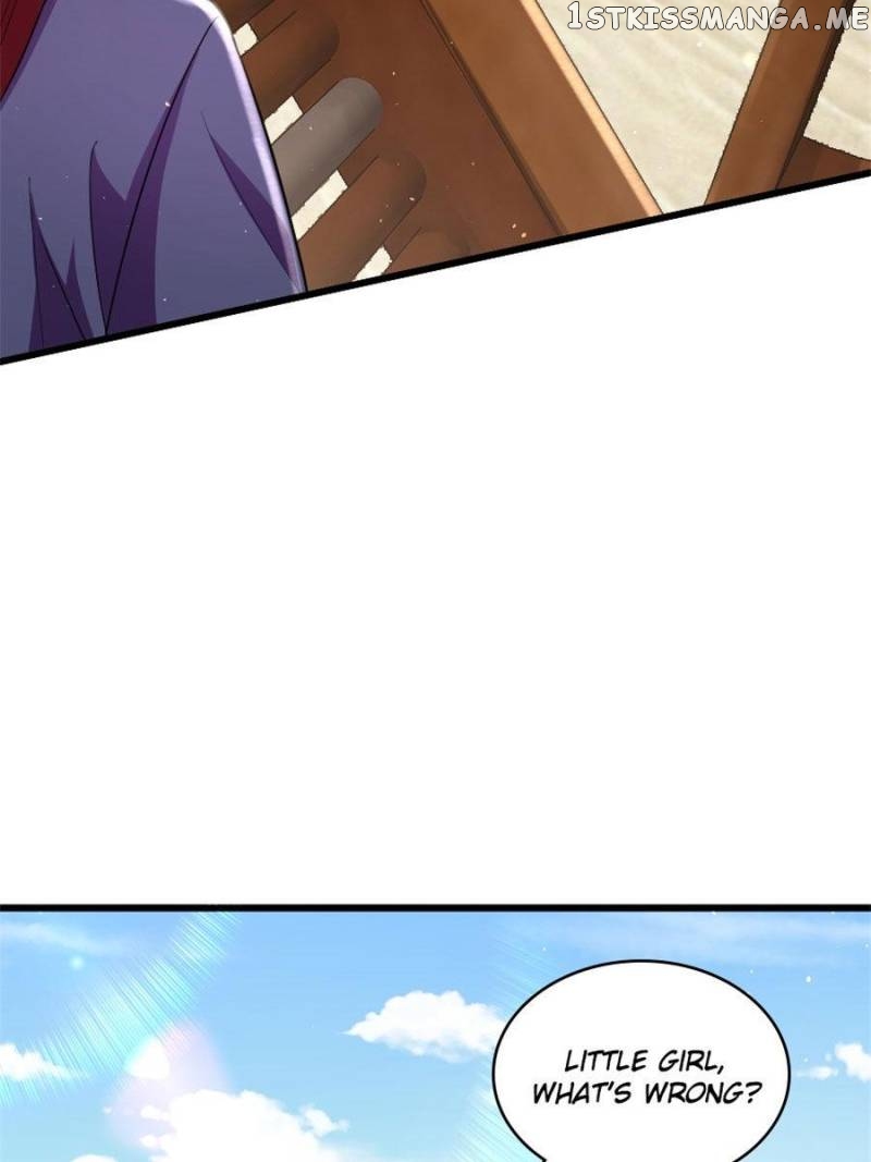 A Star Reborn: The Queen’s Return chapter 158 - page 41