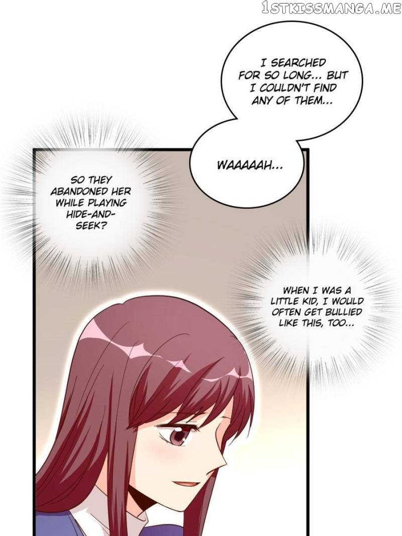 A Star Reborn: The Queen’s Return chapter 158 - page 46