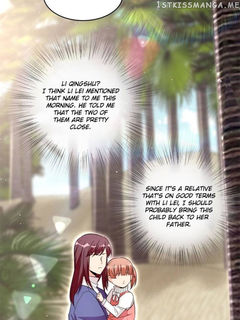 A Star Reborn: The Queen’s Return chapter 158 - page 53