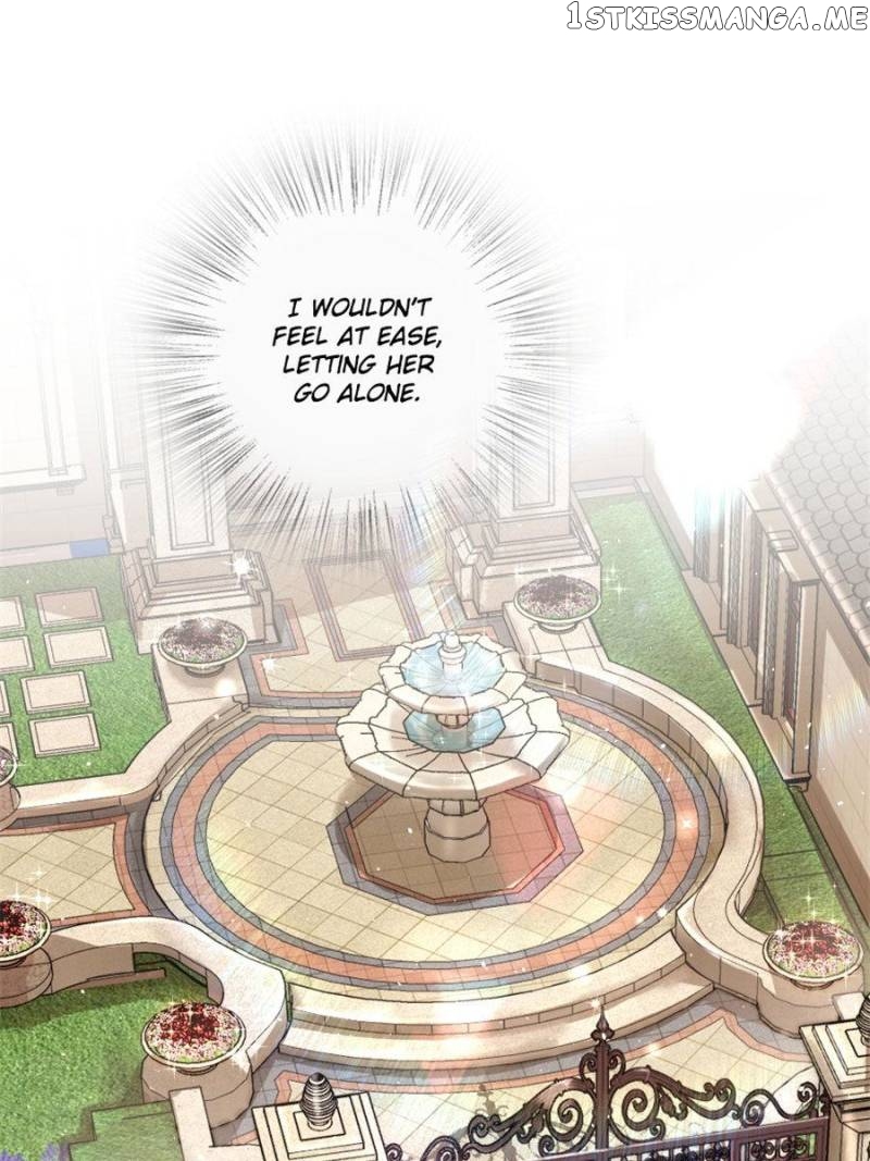 A Star Reborn: The Queen’s Return chapter 158 - page 55