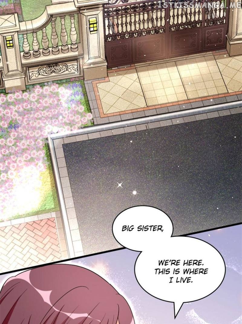 A Star Reborn: The Queen’s Return chapter 158 - page 56