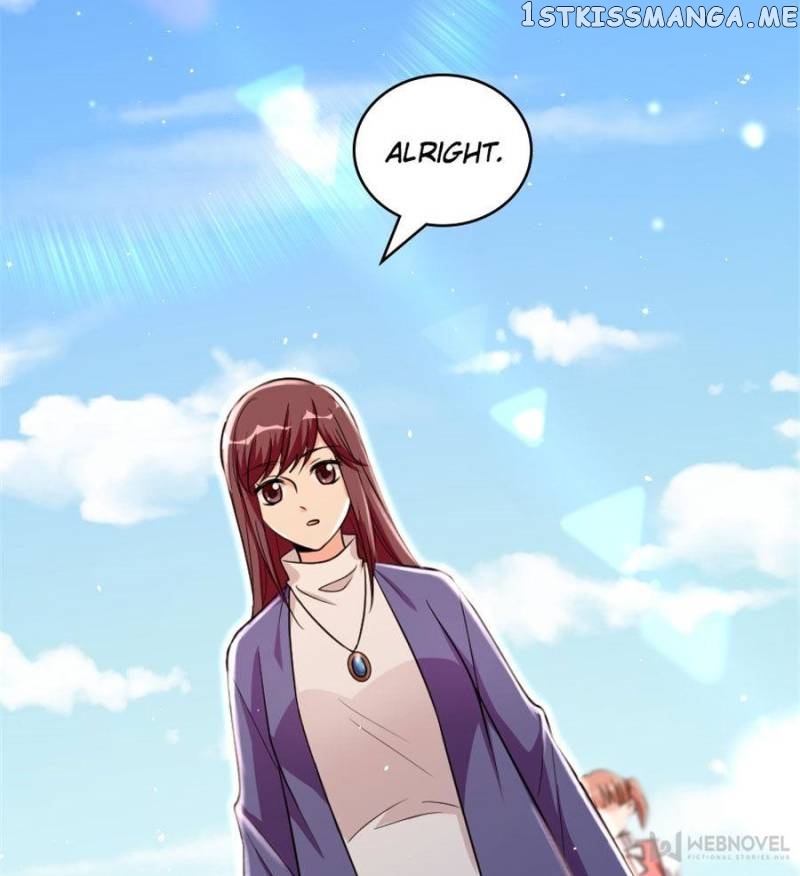 A Star Reborn: The Queen’s Return chapter 158 - page 59
