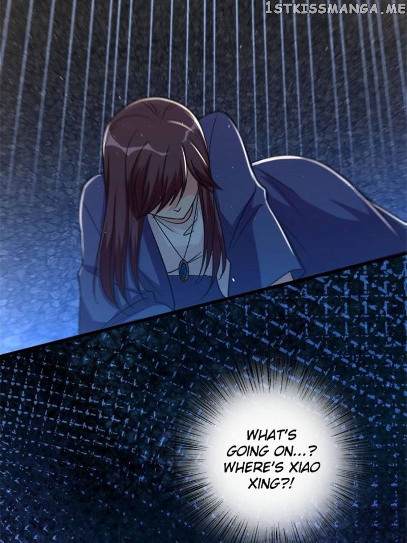A Star Reborn: The Queen’s Return chapter 158 - page 73