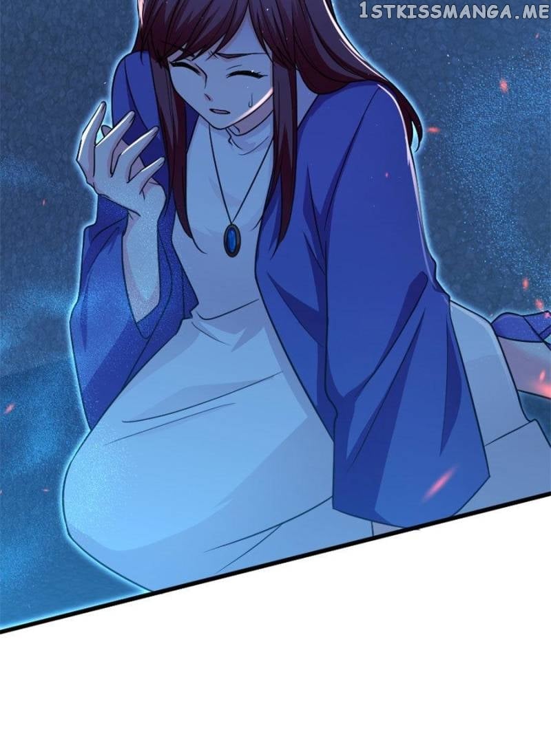 A Star Reborn: The Queen’s Return chapter 158 - page 79
