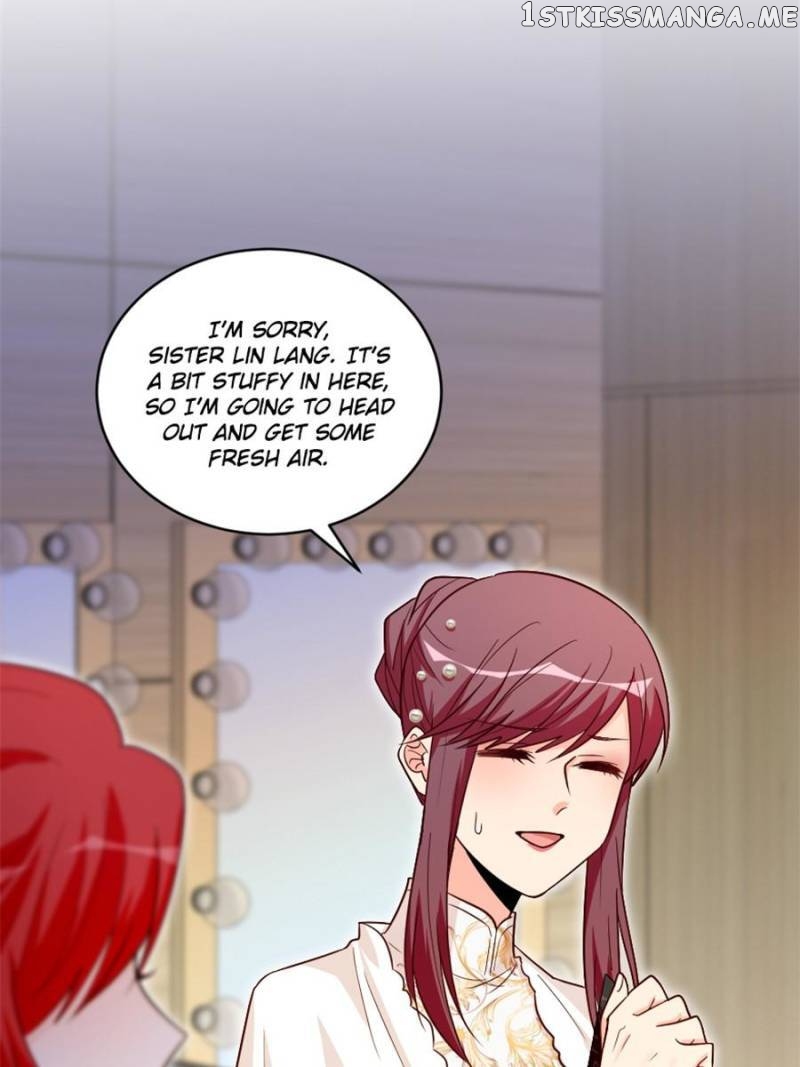 A Star Reborn: The Queen’s Return chapter 153 - page 15