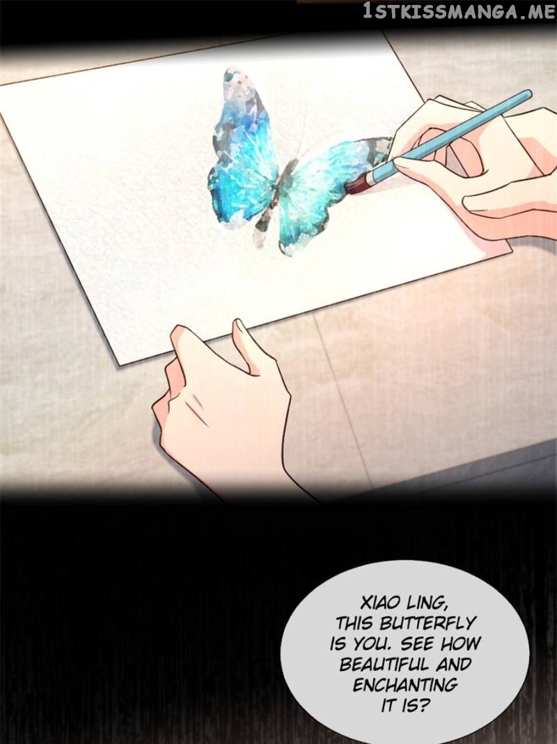 A Star Reborn: The Queen’s Return chapter 153 - page 25