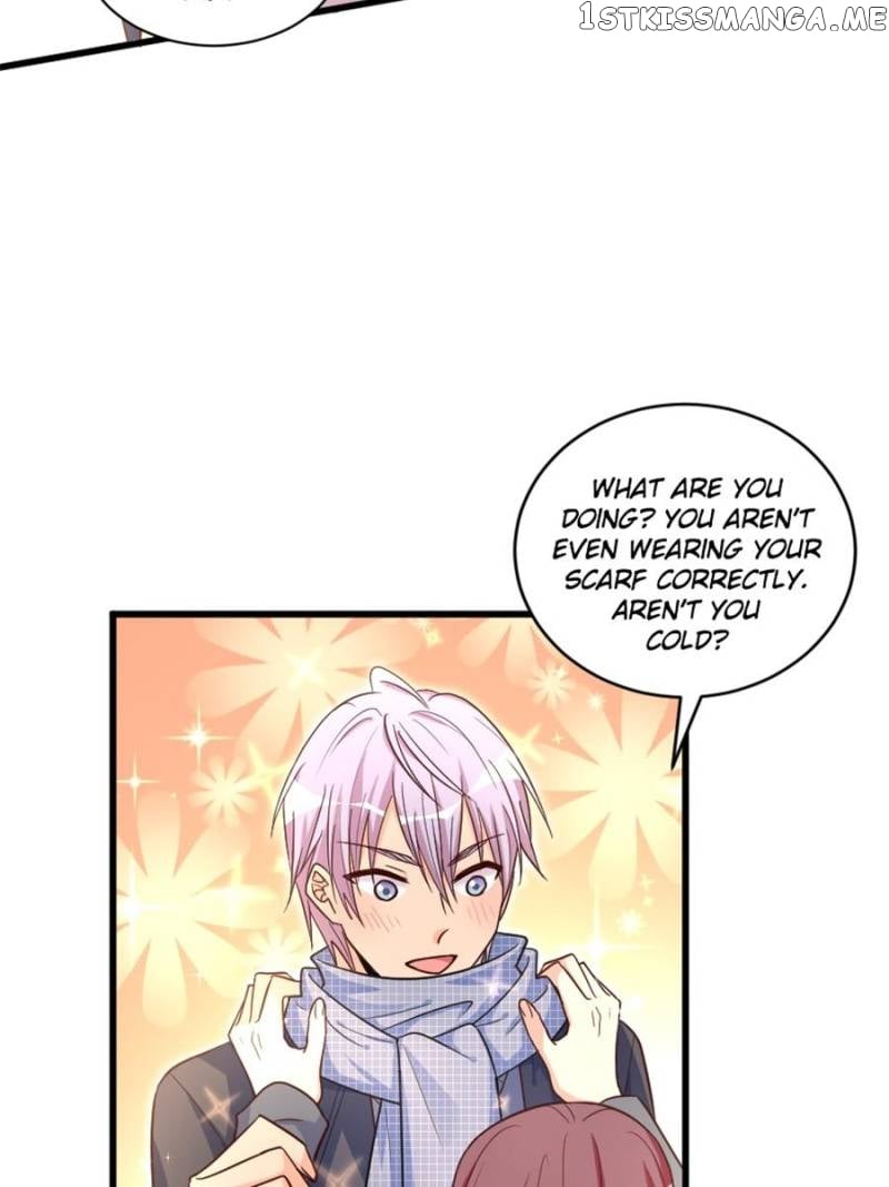 A Star Reborn: The Queen’s Return chapter 153 - page 59