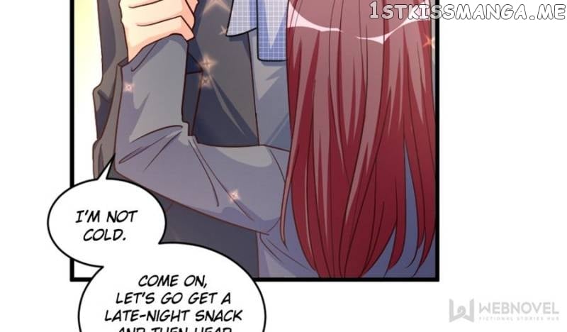 A Star Reborn: The Queen’s Return chapter 153 - page 60