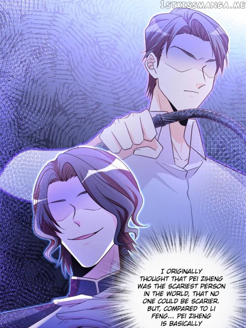A Star Reborn: The Queen’s Return chapter 153 - page 7