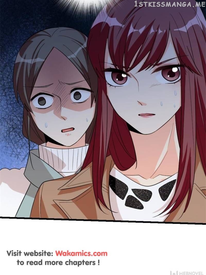 A Star Reborn: The Queen’s Return chapter 150 - page 17