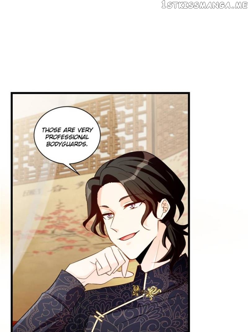 A Star Reborn: The Queen’s Return chapter 150 - page 18